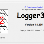 Logger32 Version 4