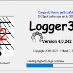 Logger32 y el fallo de Windows 10